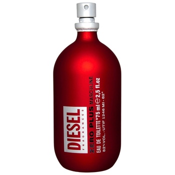 Zero Plus Masculine EDT